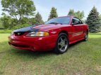 Thumbnail Photo 0 for 1994 Ford Mustang
